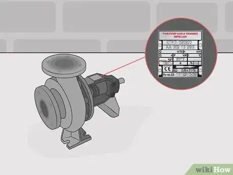 Image titled Measure Pump Impeller Diameter Step 02