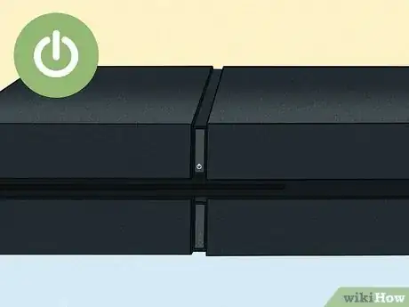 Image titled Eject a Disc from a PS4 Step 10