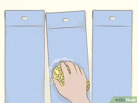 Image titled Paint Vertical Blinds Step 3