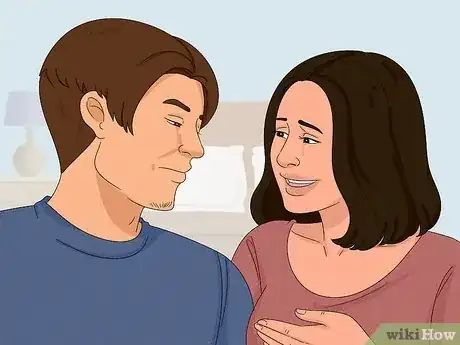 Image titled Relationship Check in Questions Step 14