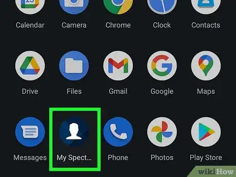 Image titled Port Forward on Spectrum Step 2