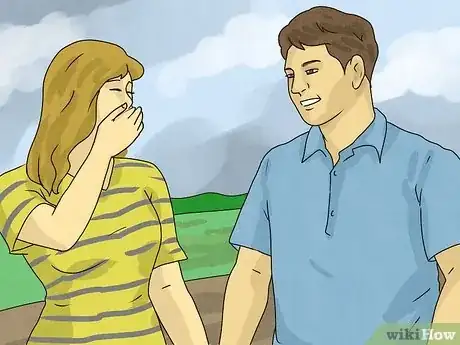 Image titled Ask a Guy if We Are Dating Exclusively Step 1