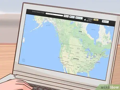 Image titled Change From Private to Public High School Step 1