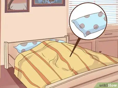 Image titled Sneak out at Night to Go to a Party Step 5