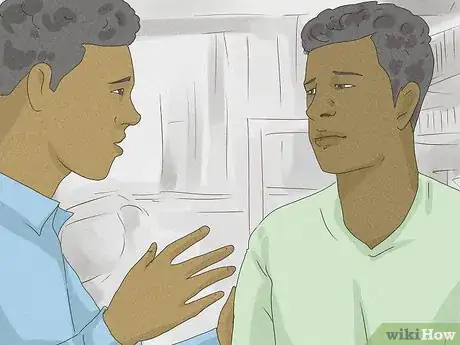 Image titled Deal with Homophobic Family Step 4