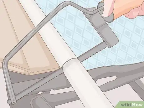 Image titled Cut Roller Blinds Step 10