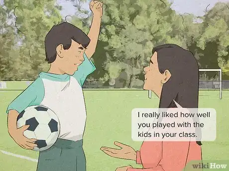 Image titled Say Nice Things Step 2