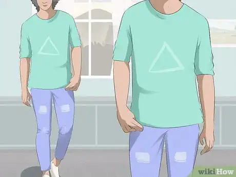 Image titled Wear Mint Green Step 5