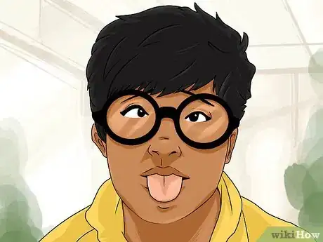 Image titled Love a Sagittarius Woman Step 2