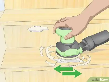 Image titled Finish Pine Stair Treads Step 7