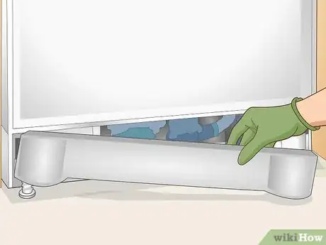 Image titled Level a Dishwasher Step 5