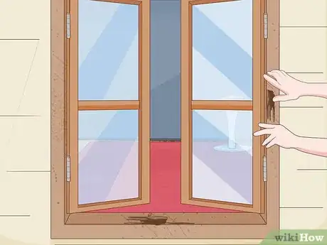 Image titled Replace Rotted Wood Around a Window Step 8