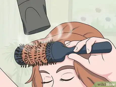 Image titled Style a Shag Haircut Step 5.jpeg