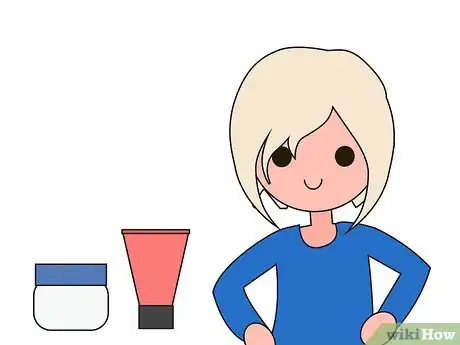 Image titled Transition from Dyed to Natural Gray Hair Color Step 10