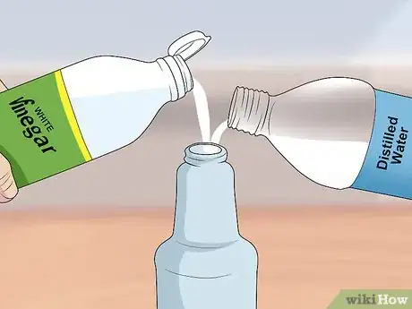 Image titled Clean Laminate Wood Floors Without Streaking Step 1