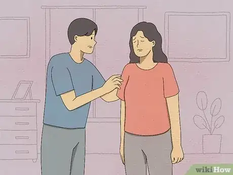 Image titled End a Lifelong Friendship Step 9