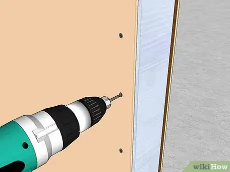 Image titled Widen a Doorway Step 8