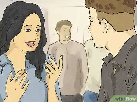 Image titled Love an INFJ Female Step 2