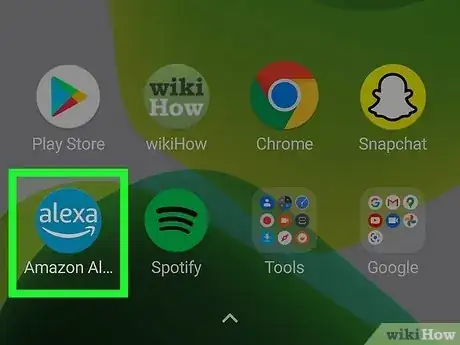 Image titled Opt Out of Amazon Sidewalk Step 1