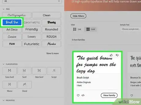 Image titled Use Adobe Fonts Step 3