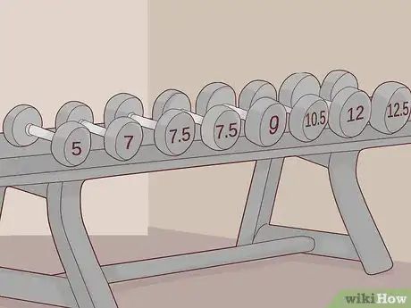 Image titled Define Muscles Step 7