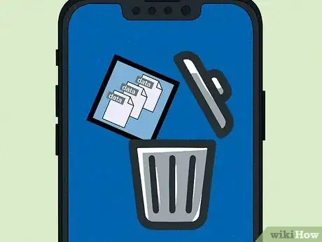 Image titled What Does Clear Cache Mean on Snapchat Step 2