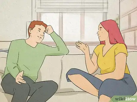 Image titled Tell Your Boyfriend Something Is Bothering You Step 5