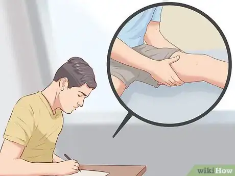 Image titled Recognize Chronic Fatigue Syndrome Symptoms Step 5