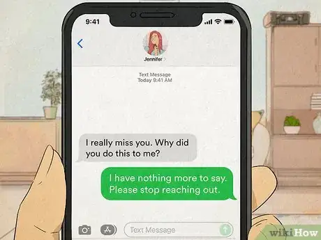 Image titled Tell Your Ex to Stop Texting You Nicely Step 10