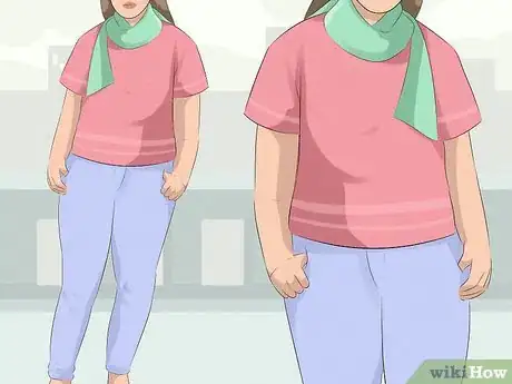 Image titled Wear Mint Green Step 2