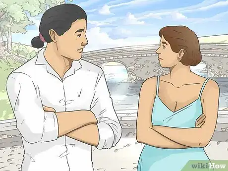 Image titled How Normal Is Fighting in a Relationship Step 6