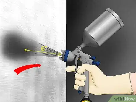 Image titled Paint Chrome Bumpers Step 12