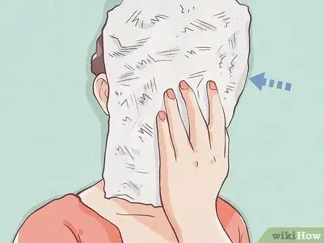 Image titled Make a Bat Costume Step 8