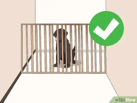 Image titled Protect Doors from Dog Scratches Step 9