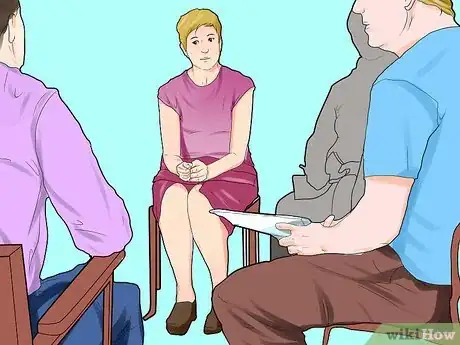 Image titled Be Less Selfish Step 1