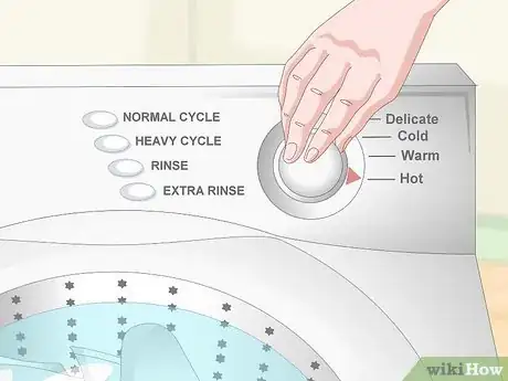 Image titled Wash White Clothes Step 7