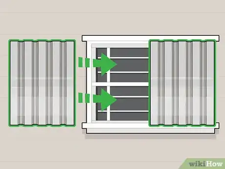 Image titled Protect Windows from a Hurricane Step 6