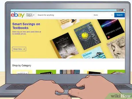 Image titled Purchase Books Online Step 2