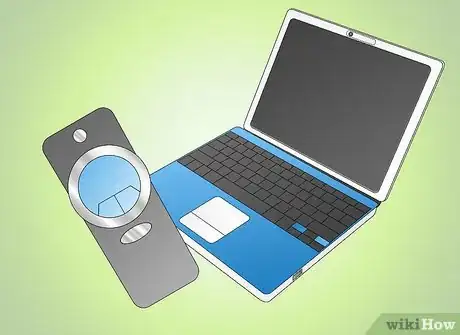 Image titled Set Up a Wireless Presentation Step 2