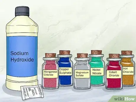 Image titled Make a Chemical Garden Step 3