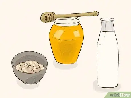 Image titled Get Rid of Spectacle Marks on Your Nose Step 9