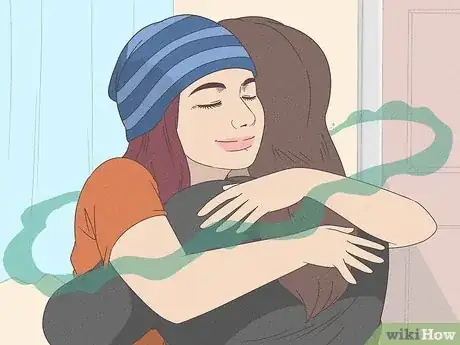 Image titled Cut Cords with Someone and Release Emotional Attachments Step 2