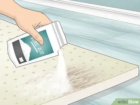 Image titled Clean Mattress Topper Step 6