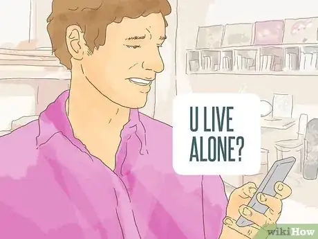 Image titled Be Safe in the Chat Rooms Step 11