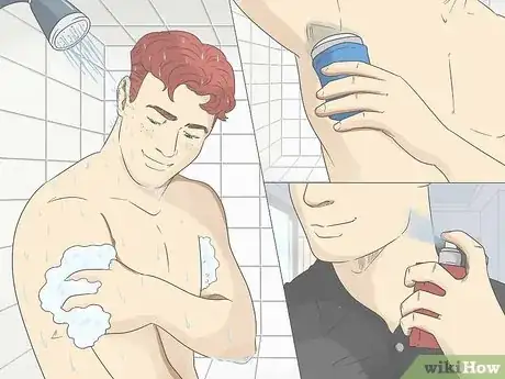 Image titled Be the Guy Women Want Step 10