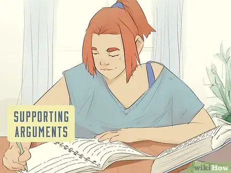 Image titled Write a Precis Step 12