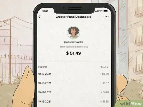 Image titled Make Money on Tiktok Step 5
