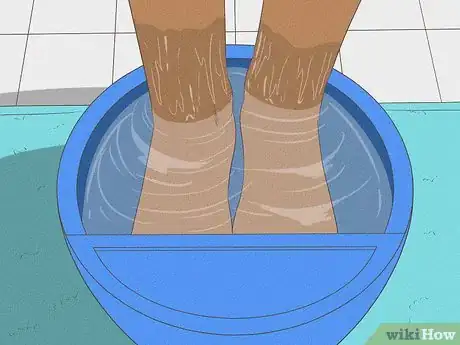 Image titled Remove Dry Skin from Your Feet Using Epsom Salt Step 16