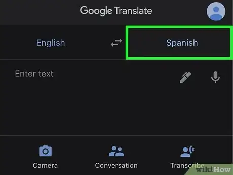 Image titled Scan with Google Translate Step 14