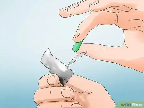 Image titled Treat Infected Insect Bites at Home Step 4